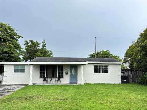 6907 SW 22nd Ct, Miramar, FL 33023
