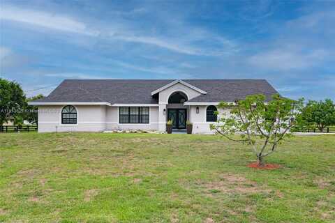 17506 W Sycamore, Loxahatchee, FL 33470