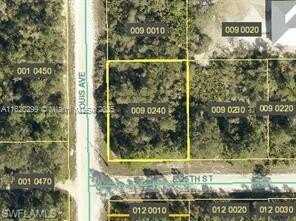 4183 E 25th St, Other City - In The State Of Florida, FL 33920