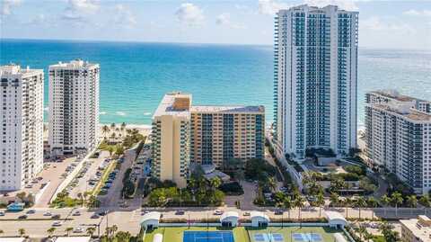 2501 S Ocean Dr, Hollywood, FL 33019