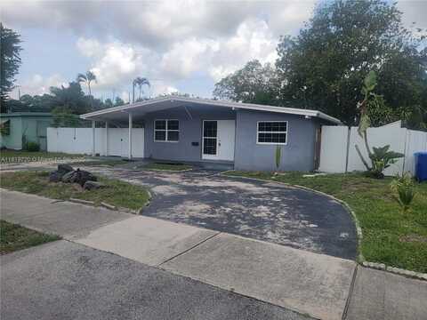 1571 NE 43rd Ct, Pompano Beach, FL 33064