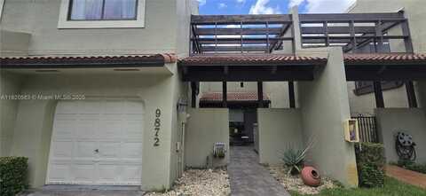 9872 Costa Del Sol Blvd, Doral, FL 33178