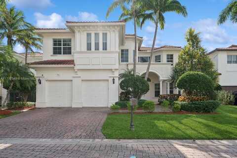 822 Meridian Ln, Hollywood, FL 33019