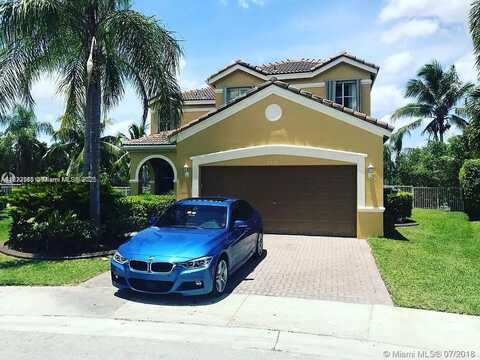 1538 Tamarind Ct, Weston, FL 33327
