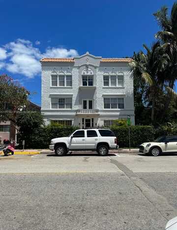 1611 Michigan Ave, Miami Beach, FL 33139