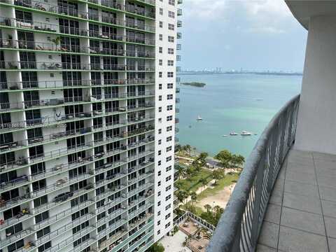 1750 N Bayshore Dr, Miami, FL 33132