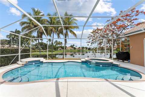 1179 Laguna Springs Dr, Weston, FL 33326