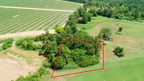 0 TYLER SANDERS ROAD, Other City - In The State Of Florida, FL 32352