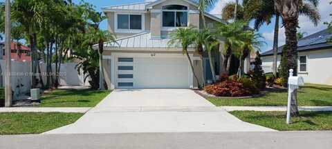 612 SW 179th Ave, Pembroke Pines, FL 33029