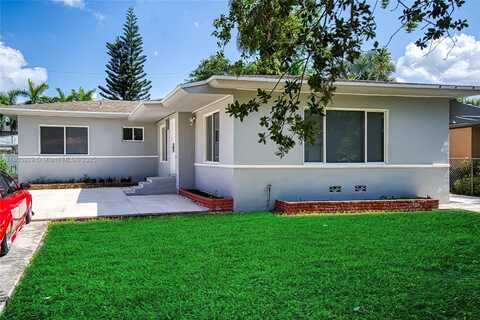 1600 NE 110th Ter, Miami, FL 33161