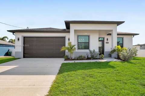 2856 NW 3RD TER, Cape Coral, FL 33993