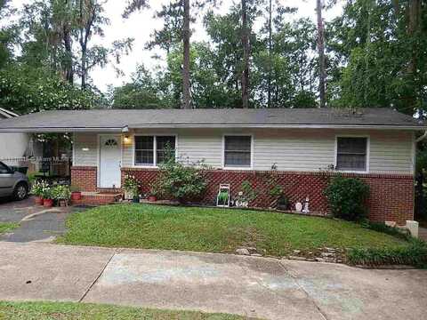 2150 Harriet Dr, Tallahassee, FL 32303