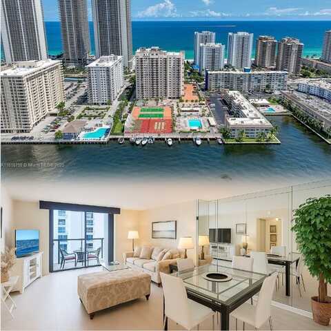 1865 S Ocean Dr, Hallandale Beach, FL 33009
