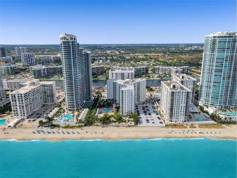 3001 S Ocean Dr, Hollywood, FL 33019
