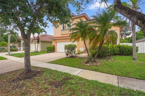 18405 NW 9th Ct, Pembroke Pines, FL 33029