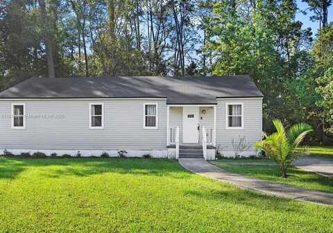 5320 TEQUESTA CT, Jacksonville, FL 32244