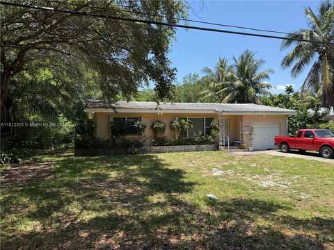 13240 NE 4th Ave, North Miami, FL 33161