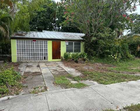 1151 NW 112th St, Miami, FL 33168