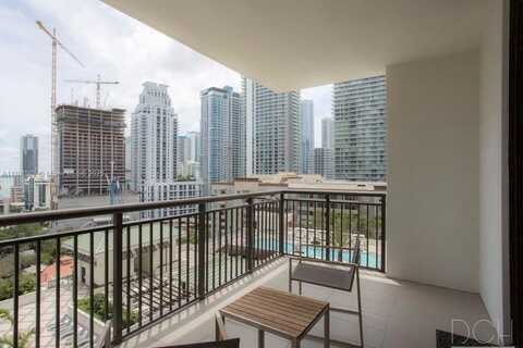 999 SW 1st Ave, Miami, FL 33130