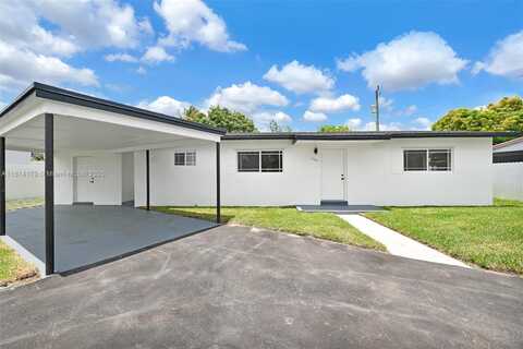 3931 NW 172nd Ter, Miami Gardens, FL 33055