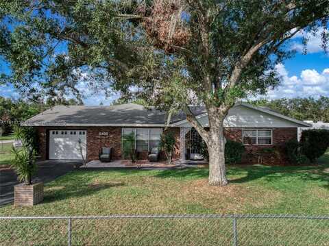 2430 N DUNWOODIE RD, Avon Park, FL 33825