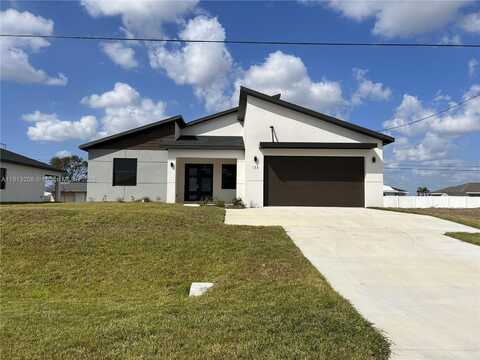 133 DIPLOMAT PKWY E, Cape Coral, FL 33909