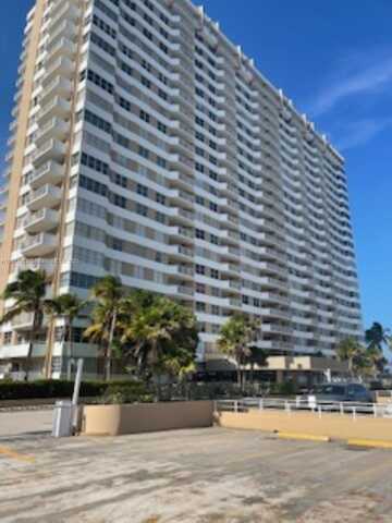 1950 S Ocean Dr, Hallandale Beach, FL 33009