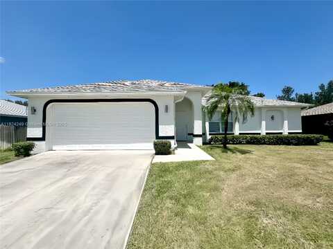 1716 NE 6TH PL, Cape Coral, FL 33909