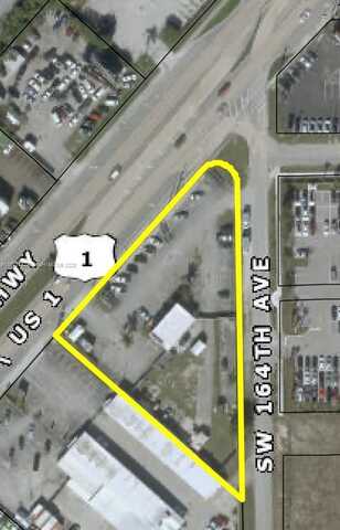 30005 S Dixie Hwy, Homestead, FL 33033