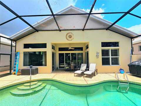 19343 SILVER OAK DR, Estero, FL 33967