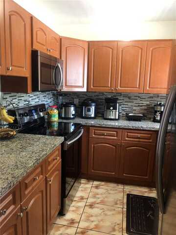 16700 NW 55th Ave, Miami Gardens, FL 33055