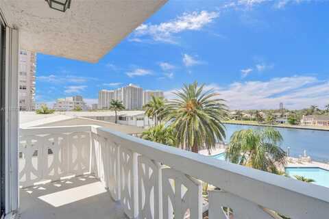 3113 S Ocean Dr, Hallandale Beach, FL 33009