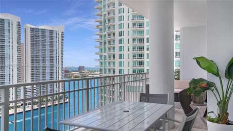 801 Brickell Key Blvd, Miami, FL 33131