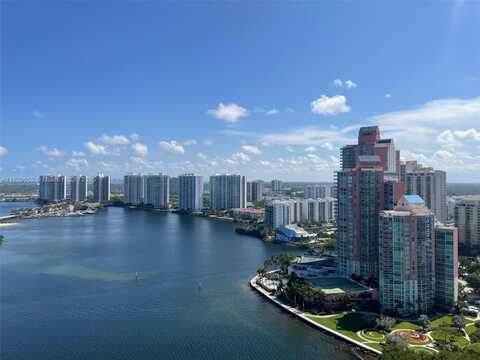 3530 Mystic Pointe Dr, Aventura, FL 33180