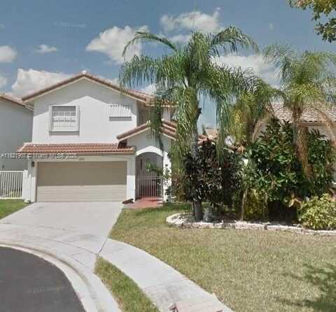 6987 Charlotte Ct, Margate, FL 33063