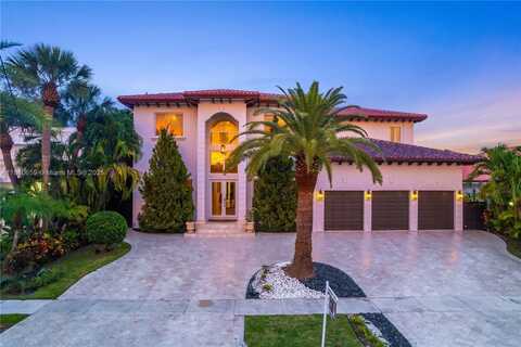 13255 Biscayne Bay Ter, North Miami, FL 33181