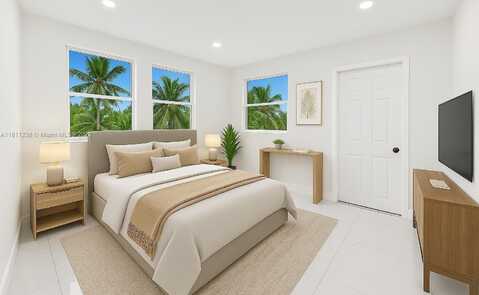 105 NW 14th Way, Dania Beach, FL 33004