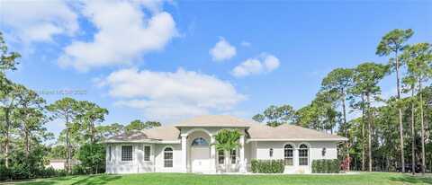 17038 N 61st Pl N, Loxahatchee, FL 33470