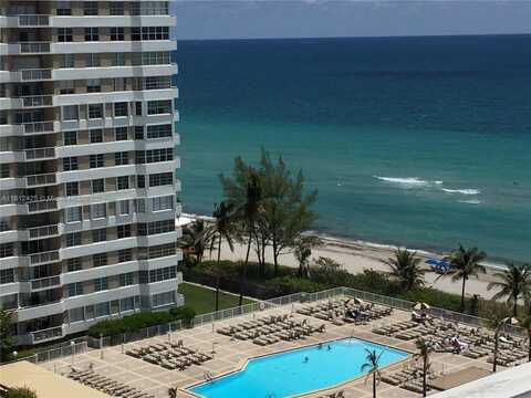 1980 S Ocean Dr, Hallandale Beach, FL 33009
