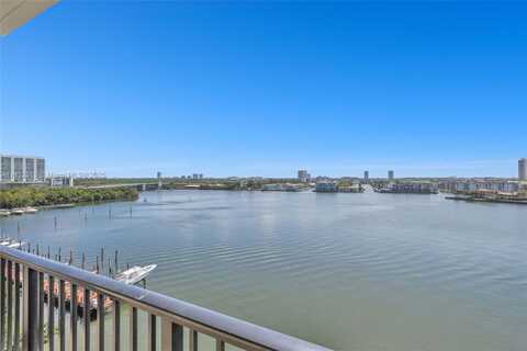 17100 N Bay Rd, Sunny Isles Beach, FL 33160
