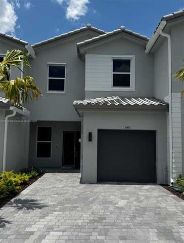 140 SW 184 WAY, Pembroke Pines, FL 33029