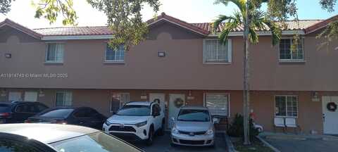 1334 W 42nd St, Hialeah, FL 33012