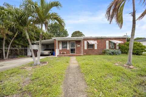 841 Highland Dr, West Palm Beach, FL 33405