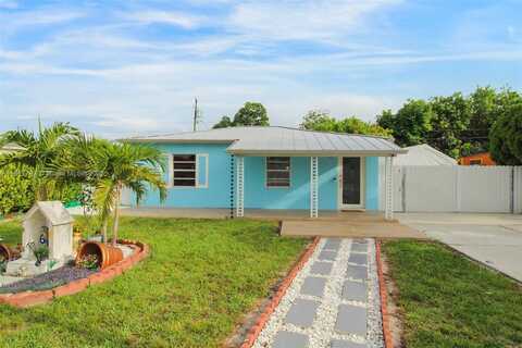 2450 NW 152nd Ter, Miami Gardens, FL 33054