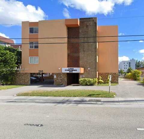 295 NW 72nd Ave, Miami, FL 33126