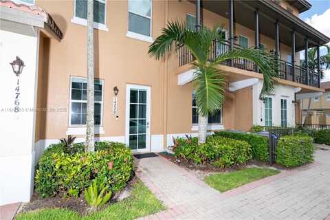 14770 SW 10th St, Pembroke Pines, FL 33027