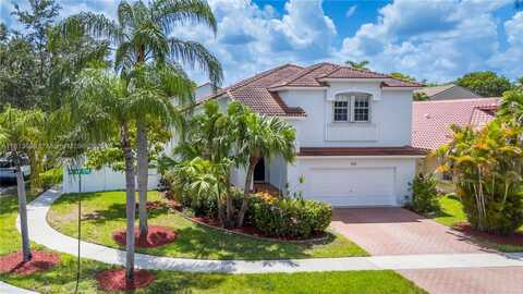 1020 NW 184th Ter, Pembroke Pines, FL 33029