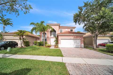 1202 NE 37th Pl, Homestead, FL 33033