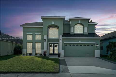 14412 Saint George's Hill, Orlando, FL 32828