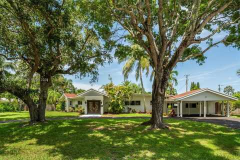 12525 SW 72nd Ave, Pinecrest, FL 33156